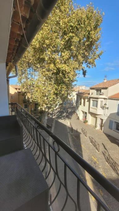 Le Camargue Apartment Martigues Exterior photo