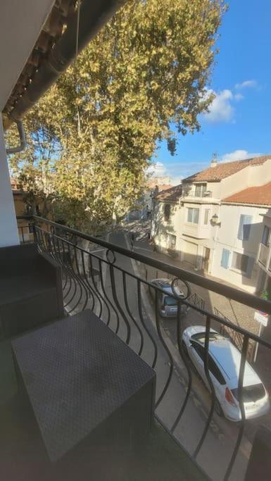 Le Camargue Apartment Martigues Exterior photo